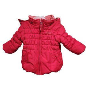 Carter's Puffer Jacket for Kids
